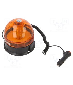 EB8020 Signaller: lighting; orange; 12VDC,24VDC; Light source: LED x40 eHUonVCuZml1HpdbbqJn9dg4ZwxgFBJcjQKL4ktPwyE