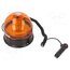 EB8020 Signaller: lighting; orange; 12VDC,24VDC; Light source: LED x40 eHUonVCuZml1HpdbbqJn9dg4ZwxgFBJcjQKL4ktPwyE