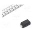 BYG21M Diode: rectifying; SMD; 1kV; 1.5A; 120ns; SMA; Ufmax: 1.6V; Ifsm: 50A uJPCpt5ID3vw2_MWGJDrDKi71yQP7mALX-V3k6Z3B0U