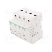 A9L40400 Surge arrester; Type 2; Poles: 4; for DIN rail mounting; -25÷60°C IbsHktcE06D8mhx3QRD3YGFrC_9ue-Ml2FfV6UnBh_E