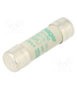 LF410M Fuse: fuse; 10A; 690VAC; aM; cylindrical,industrial; 14x51mm VL-4Nm-rZnIGc861V8_RhzMhtYhY7IV3YTb1G-AB4m4