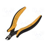 TR 20 50 M Pliers; cutting,miniature,curved; 131mm; with small chamfer xVWQWYUkx4WKJwcEfJkQ3LEnbob1xHWJ7xCE2IFO68I