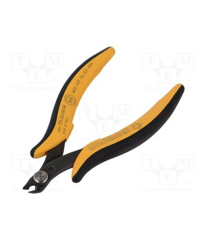 TR 20 50 M Pliers; cutting,miniature,curved; 131mm; with small chamfer xVWQWYUkx4WKJwcEfJkQ3LEnbob1xHWJ7xCE2IFO68I