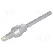 C560004 Tip: for desoldering irons; 3.2x1.3mm; Features: longlife hN2lfm7n5UNkzSqT_l9YLIBkzQEzNKqhyAo2F7WpGng