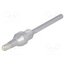 C560004 Tip: for desoldering irons; 3.2x1.3mm; Features: longlife hN2lfm7n5UNkzSqT_l9YLIBkzQEzNKqhyAo2F7WpGng