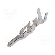 39-00-0061 Contact; male; Mini-Fit Jr; phosphor bronze; tinned; 24AWG÷18AWG gNE1GuGQA6Iv3cNM1n8UsgiXKLGWBuvRaWXJUz-fask