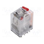 AM2C10SCM4LA22000G Relay: electromagnetic industrial; DPDT; 220VAC; 10A/240VAC; AM2C zHjvpDFd-snHcZCLCENCiTKTXvdfiK4gGYHLPq-BI9M