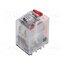 AM2C10SCM4LA22000G Relay: electromagnetic industrial; DPDT; 220VAC; 10A/240VAC; AM2C zHjvpDFd-snHcZCLCENCiTKTXvdfiK4gGYHLPq-BI9M