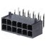 76825-0012 Connector: wire-board; socket; male; PIN: 12; Mega-Fit; angled 90° rAVNcARP4eXUEmhVwtcG9YcLa2H_cTF-O6GNHBcanI4