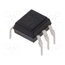 4N25M Optocoupler; THT; Ch: 1; OUT: transistor; Uinsul: 2.5kV; Uce: 30V 3HDz70ij8rasbayM05dvKDasBuzPyLnko1K9M-c4ubI