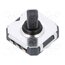 TMHU13NBR Microswitch TACT; Pos: 2; 0.05A/12VDC; SMT; none; 7.5x7.5mm; 5mm nrc6kIbkJU-uCxR1EARLA4zaIwhPUEU6JE7QMN7bHyw