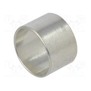 1599-0011-10 Sleeve; Mounting: crimped; 10.5mm Jm0OJRpXJb20yNDZqzM4mOx8iqOKLuvUlAGy2FZx6WE