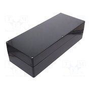 GRJ-21 BK Enclosure: multipurpose; X: 250mm; Y: 600mm; Z: 161mm; polyester xQGIoTMYrU84WXZ7-4HNHHFjFQ-qLJN0E0FvXa54Ivw
