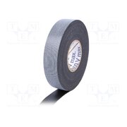 TEMFLEX 2155 19X6.7 CZARNA Tape: self-amalgamating; black; 19mm; L: 6.7m; Thk: 0.76mm; max.80°C vqwY_iX91lvmYX5-Egu258g3DQM1HOAEM7F2O8JNMSk