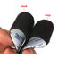 Self Adhesive Stick Loop Tape Velcro 16 mm x 3 m black IZS163+3.jpg