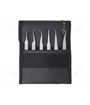 5-050-A Tweezers-set; for precision works; 6pcs. hKex5uT20pJpXfMviOzImZYg0qjRzP8ENH5R19E_Mfc