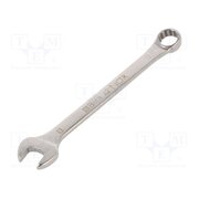000420313 Wrench; combination spanner; 13mm; stainless steel jbu6sr8tdeSEVzG9qxAuYW2tjhjrZ-9pWZMSodHbILE