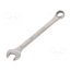 000420313 Wrench; combination spanner; 13mm; stainless steel jbu6sr8tdeSEVzG9qxAuYW2tjhjrZ-9pWZMSodHbILE