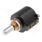 3549S-1AA-103A Potentiometer: shaft; multiturn; 10kΩ; 2W; ±3%; 6.35mm; linear; IP50 cafM5cOelw-T7qa3jaAaX4qVAIqW6wttRaDpuEdxPI4