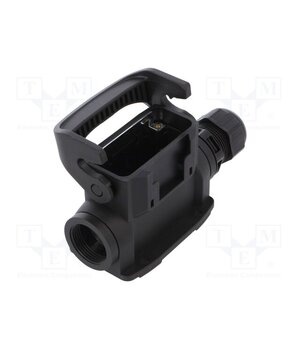 19461100291 Enclosure for connectors: HDC; size 10A; Han-Eco® A; IP65; M25 kpV8bzc5ODo3DK115WCNZqlqT-EvFZkwIi7L8zEVzvI