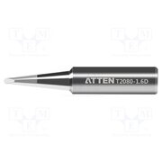 T2080-1.6D Tip; chisel; 1.6mm; for  soldering iron bYyIitVZ9dq8rHUskNrvwZajgcys-zEdmTjs9iTOKiY