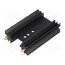 SK104-51STS Heatsink: extruded; SOT32,TO220,TO3P; black; L: 50.8mm; 9K/W 6HCNj-7fqOEMtbqhCwIa_zjkF1Wnlywoe7sr3TnaN78