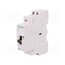 A9C21132 Contactor: 2-pole installation; 25A; 24VAC; NO x2; IP20; ICT; 500V O51g8JIGVTj4oTikHtuVOgtqYf4j9nW7KjzBCNmKzIk
