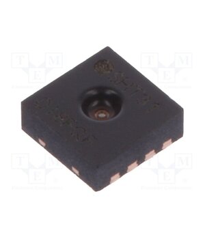 1-101386-01 Sensor: temperature and humidity; 0÷100%RH; -40÷125°C; DFN8; SHT zn9uaD7G6oqMnl-0B8jghA2NlpeSaVkQsUiJFeIgBSk