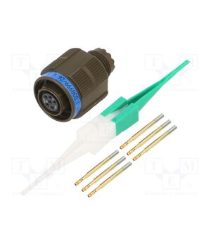 D38999/26WA35SN Connector: military; plug; female; PIN: 6; straight; crimped; 5A fS6v9mJbi9wo8QZUTB4HQ0RYUdLT1yxoqF7rf6W0u_E