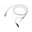 CT4200 Probe: for oscilloscope; passive; 55MHz; 1: 1; 55V; In.imp: 1MΩ; 1m FdBLuB8iKk7jfjTzjrFcQSbE3N9wpc7rewL8xFwl1wo