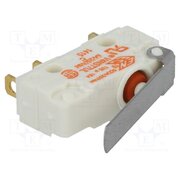 V4NST7Y1-UL Microswitch SNAP ACTION; 5A/250VAC; with lever; SPDT; ON-(ON) DpaxaksjcqP3-vTe7xix6ZPP_usgrgQInjGSbC0GyjY