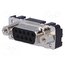09661516513 Connector: D-Sub; PIN: 9; socket; female; straight; THT; UNC 4-40 dr8T0hSzXbKnLfrqL8FXmD0r7Igifiuh3DmNgJPcEyw