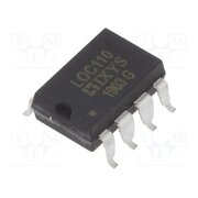 LOC110S Optocoupler; SMD; OUT: photodiode; 3.75kV t1STFfODDHr71KC3CYdO-jP6HA3RaFq5lhriVX6SQmo