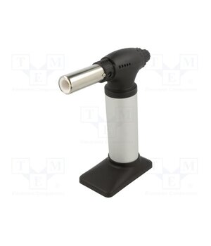 202518 Burner: gas; 1350°C; 40ml; 35min; piezoelectric lighter H2Dgs0z22oi4jIocvvABezu16BV5rc8xwv54wM9QYgE