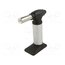 202518 Burner: gas; 1350°C; 40ml; 35min; piezoelectric lighter H2Dgs0z22oi4jIocvvABezu16BV5rc8xwv54wM9QYgE