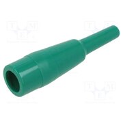 BU-29-5 Insulator; 5kV; green; PVC; 89mm GbFfaiZe1GJC7iP3n7qTPZ-qZcrGeSio22U1r4WDN8I