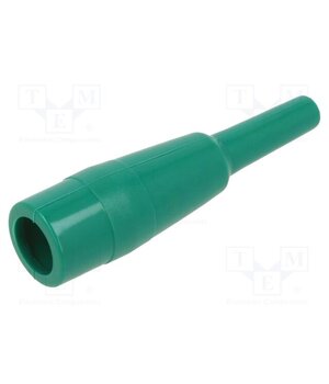 BU-29-5 Insulator; 5kV; green; PVC; 89mm GbFfaiZe1GJC7iP3n7qTPZ-qZcrGeSio22U1r4WDN8I