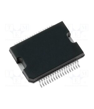 L6235PD IC: driver; motor controller; PowerSO36; 2.8A; Ch: 3; 8÷52V UV3i3PmykRFg7lufV6DukmJVe9BMYmD_oB42YsfjmRU