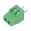 TBC05-02-1-G-G Connector: PCB terminal block; terminal; 6A; 150V; PIN: 2; angled meAatFWkBLJ5W6-PvVdT3w7_OOZpd_6eIcPYlSsewLM