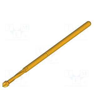 DKS-100 217 150 G 2000 Test needle; Operational spring compression: 4.3mm; 5A; Ø: 1.5mm gADgTbE74aILFoYbbKXtVKbNLQbiV8O71boO3adNJAs