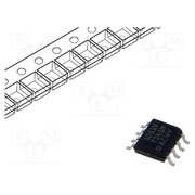TCAN1051VDRQ1 IC: interface; transceiver; 2Mbps; 4.5÷5.5VDC; SOIC8; -55÷125°C nziXZCCZOgDZ2Rp8woHyjzPgXrtJfNwamNyJjvRmnFo