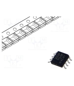 TCAN1051VDRQ1 IC: interface; transceiver; 2Mbps; 4.5÷5.5VDC; SOIC8; -55÷125°C nziXZCCZOgDZ2Rp8woHyjzPgXrtJfNwamNyJjvRmnFo
