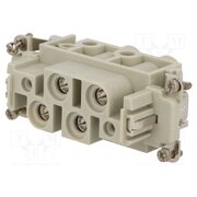44424044 Connector: HDC; contact insert; female; EPIC® K; PIN: 6(4+2) HPTs1OJFehBLV7OtZl1CJL5QVOhMO63r-0gT6r_fhjs