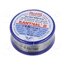 030294 100G Resistance wire; 4.07Ω/m; -100÷1300°C; 0.1kg; Øout: 0.65mm; FeCrAl _k7OyAe9ZdBv1NwwaNeN2XX1sgqzqsbAqj7nS2j8smE