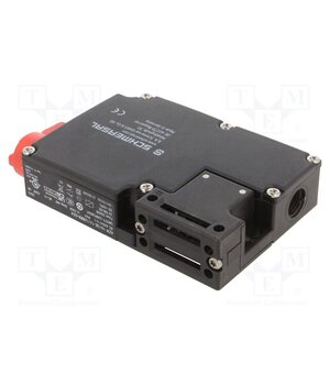 AZM 161SK-12/12RKN-024 Safety switch: bolting; AZM 161; NC x4 + NO x2; Features: no key jPTkp3ODJqpVnq1WglNF8Vk0v3DGeegrFOFsAUrMXfk
