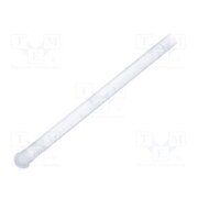1282.7001 Fiber for LED; Ø3.2mm; L: 43.75mm; round; Front: convex; straight MaNCN9RDOIx73MMIJqryNdzSF6EfzU0yATT3_P11XjM