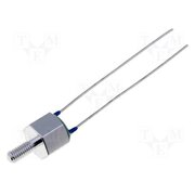 B57045K0104K000 Sensor: temperature; NTC; 100kΩ; -20÷125°C; 450mW; Thread: M3 EbuvqChJpMRIj77iCy43T-WLOMVGw_g6dOjVv82kJpM