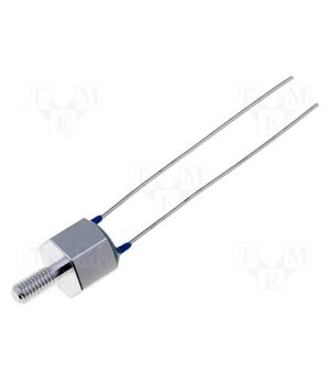 B57045K0104K000 Sensor: temperature; NTC; 100kΩ; -20÷125°C; 450mW; Thread: M3 EbuvqChJpMRIj77iCy43T-WLOMVGw_g6dOjVv82kJpM