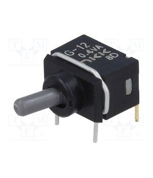 G12AH Switch: toggle; Pos: 2; SPDT; ON-ON; 0.01A/28VAC; 0.01A/28VDC; G zUV7JCg-QeR7F7HjA1GXE_6fWL-Hvq2EIqZO12Hr2fc