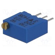 T93YA200KT20 Potentiometer: mounting; multiturn; 20Ω; 500mW; THT; ±10%; linear N5ajf4szXFt-FnDSPjG5I6-5OGHLo5qGzegWGxs3HpA